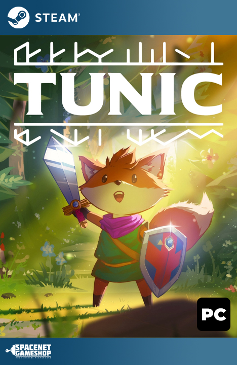 Tunic Steam [Online + Offline]